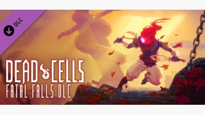 Dead Cells: Fatal Falls