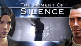 The Moment of Silence