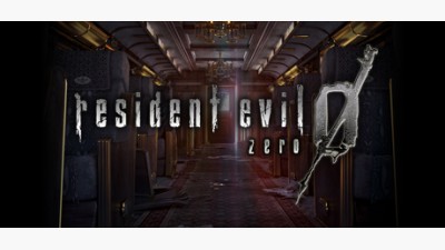 Resident Evil 0