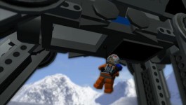 LEGO Star Wars : The Complete Saga LEGO Star Wars : The Complete Saga