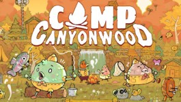 Camp Canyonwood