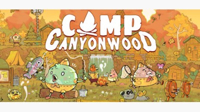 Camp Canyonwood