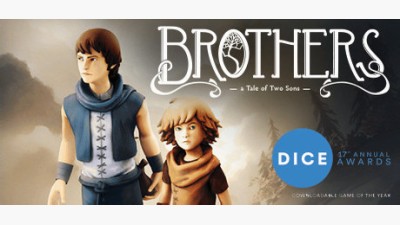 Brothers - A Tale of Two Sons