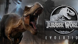 Jurassic World Evolution Jurassic World Evolution