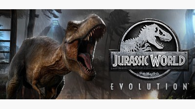 Jurassic World Evolution