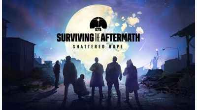 Surviving the Aftermath: Shattered Hope