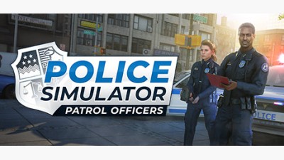 Police Simulator: Patrol Officers