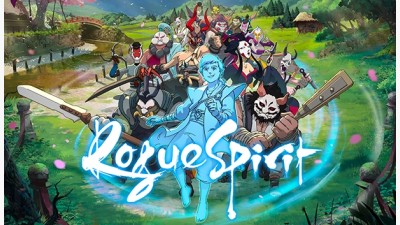 Rogue Spirit Early access