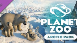 Planet Zoo: Arctic Pack