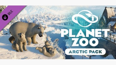 Planet Zoo: Arctic Pack