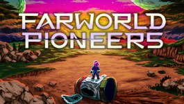 Farworld Pioneers Farworld Pioneers