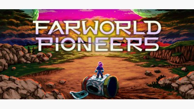 Farworld Pioneers