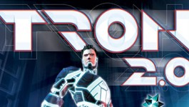 Tron 2.0