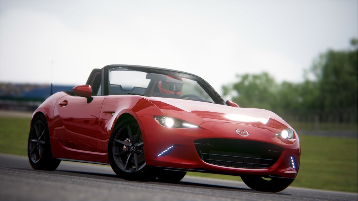 Assetto Corsa - Japanese Pack