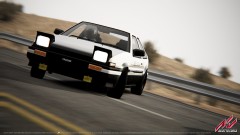 Assetto Corsa - Japanese Pack