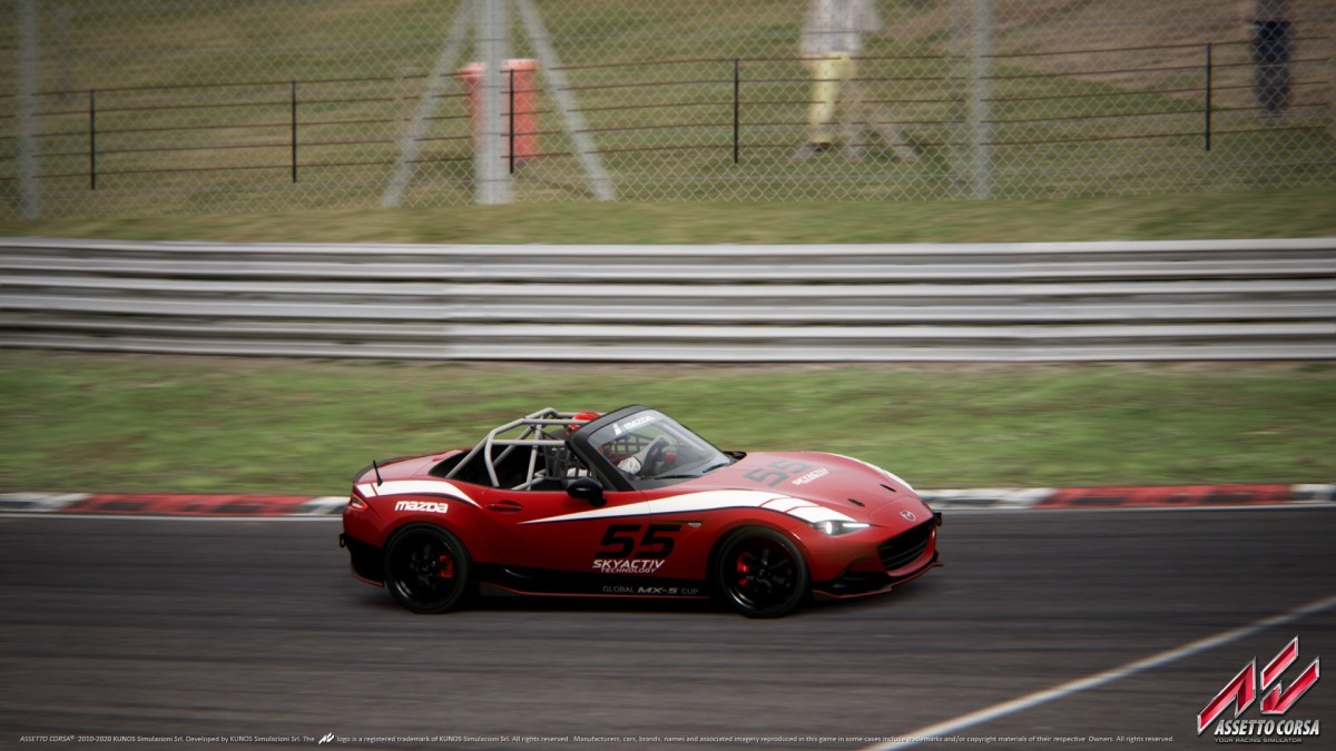 Assetto Corsa - Japanese Pack