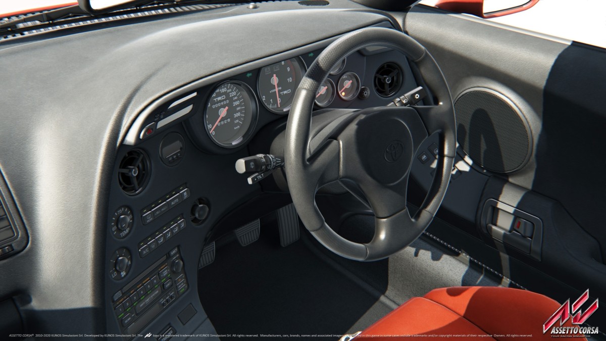 Assetto Corsa - Japanese Pack