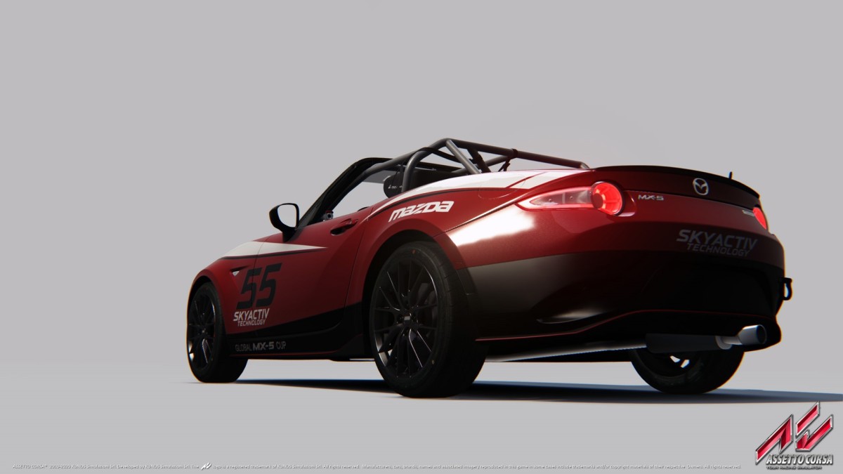 Assetto Corsa - Japanese Pack