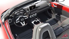 Assetto Corsa - Japanese Pack