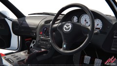 Assetto Corsa - Japanese Pack