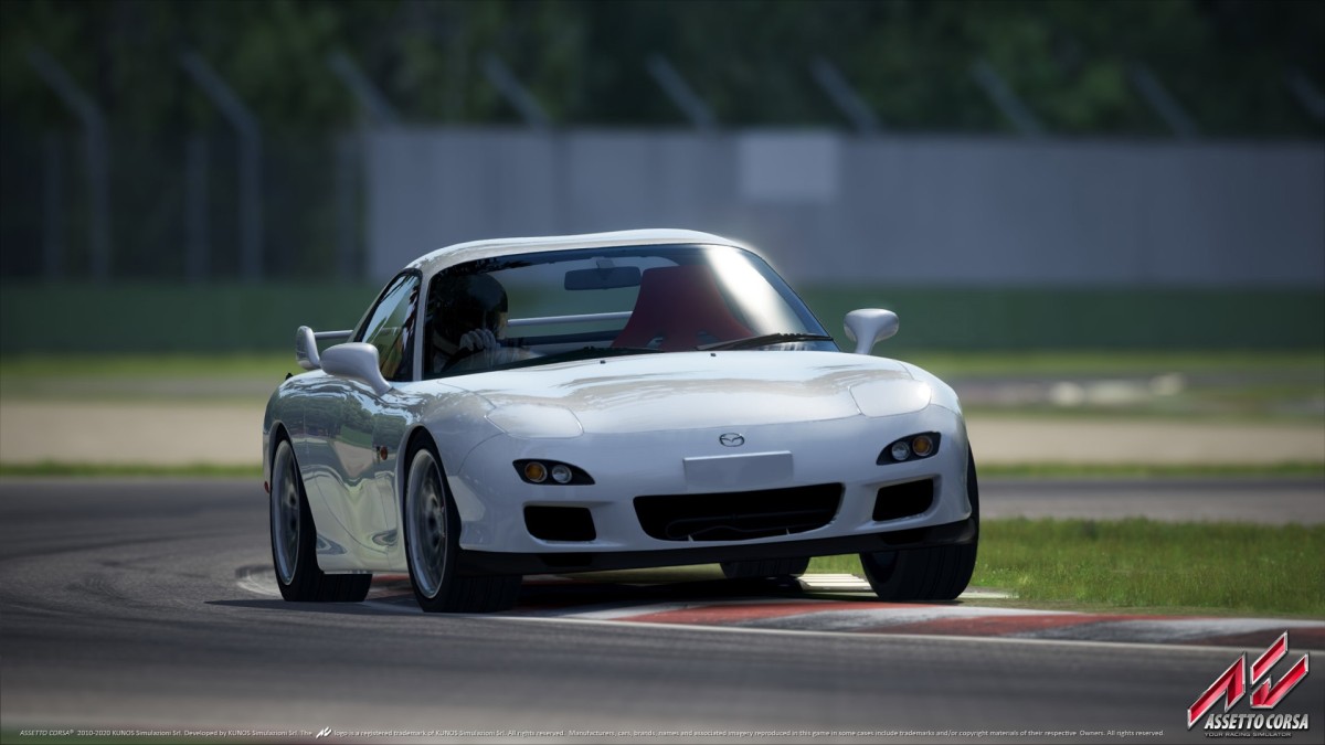 Assetto Corsa - Japanese Pack