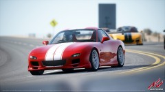 Assetto Corsa - Japanese Pack