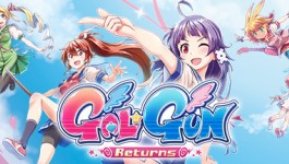 Gal*Gun Returns Gal*Gun Returns