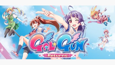 Gal*Gun Returns