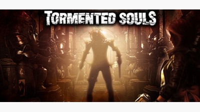 Tormented Souls