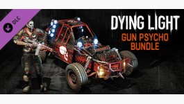 Dying Light - Gun Psycho Bundle