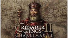 Crusader Kings II: Charlemagne
