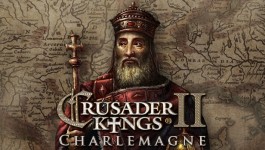 Crusader Kings II: Charlemagne