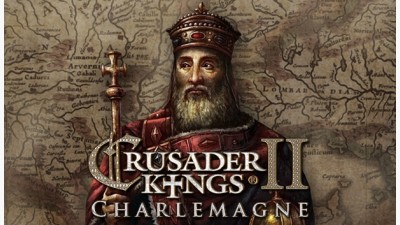 Crusader Kings II: Charlemagne