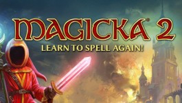 Magicka 2 Magicka 2