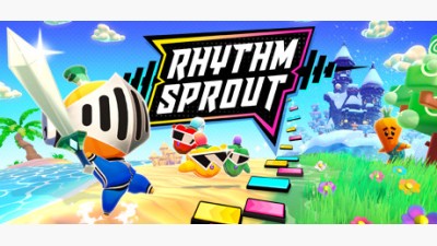 Rhythm Sprout: Sick Beats & Bad Sweets