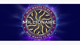 Who Wants To Be A Millionaire