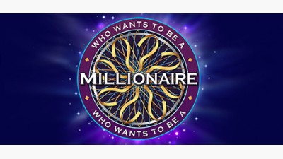 Who Wants To Be A Millionaire