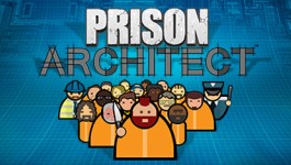 Prison Architect