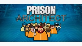 Prison Architect