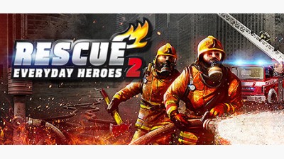 RESCUE 2: Everyday Heroes