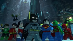 LEGO(r) Batmantm 3: Beyond Gotham