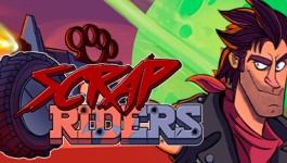 Scrap Riders