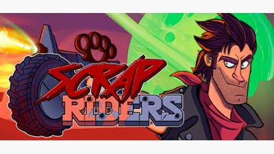 Scrap Riders