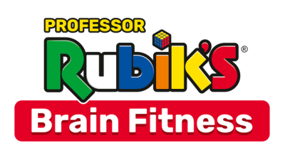 Professor Rubik's Brain Fitness