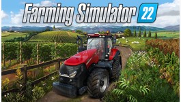Farming Simulator 22 - CLAAS XERION SADDLE TRAC Pack (Steam) Farming Simulator 22 - CLAAS XERION SADDLE TRAC Pack (Steam)