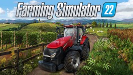 Farming Simulator 22 - CLAAS XERION SADDLE TRAC Pack (Steam) Farming Simulator 22 - CLAAS XERION SADDLE TRAC Pack (Steam)