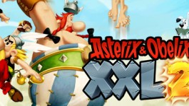 Asterix & Obelix XXL 2