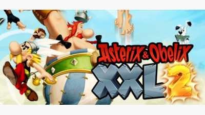 Asterix & Obelix XXL 2