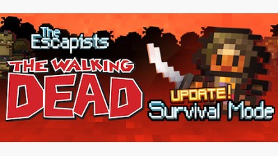 The Escapists: The Walking Dead