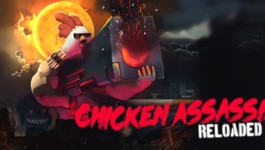 Chicken Assassin: Reloaded